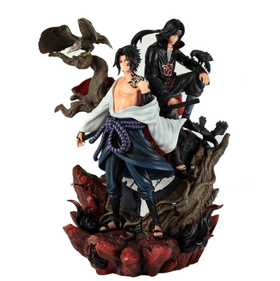 Figurine Sasuke Itachi