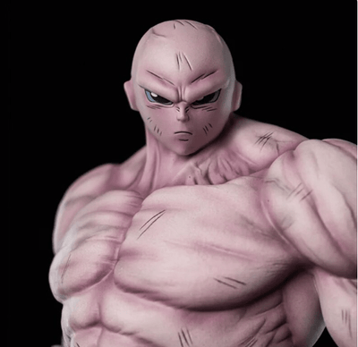 Figura Dragon Ball Super Jiren