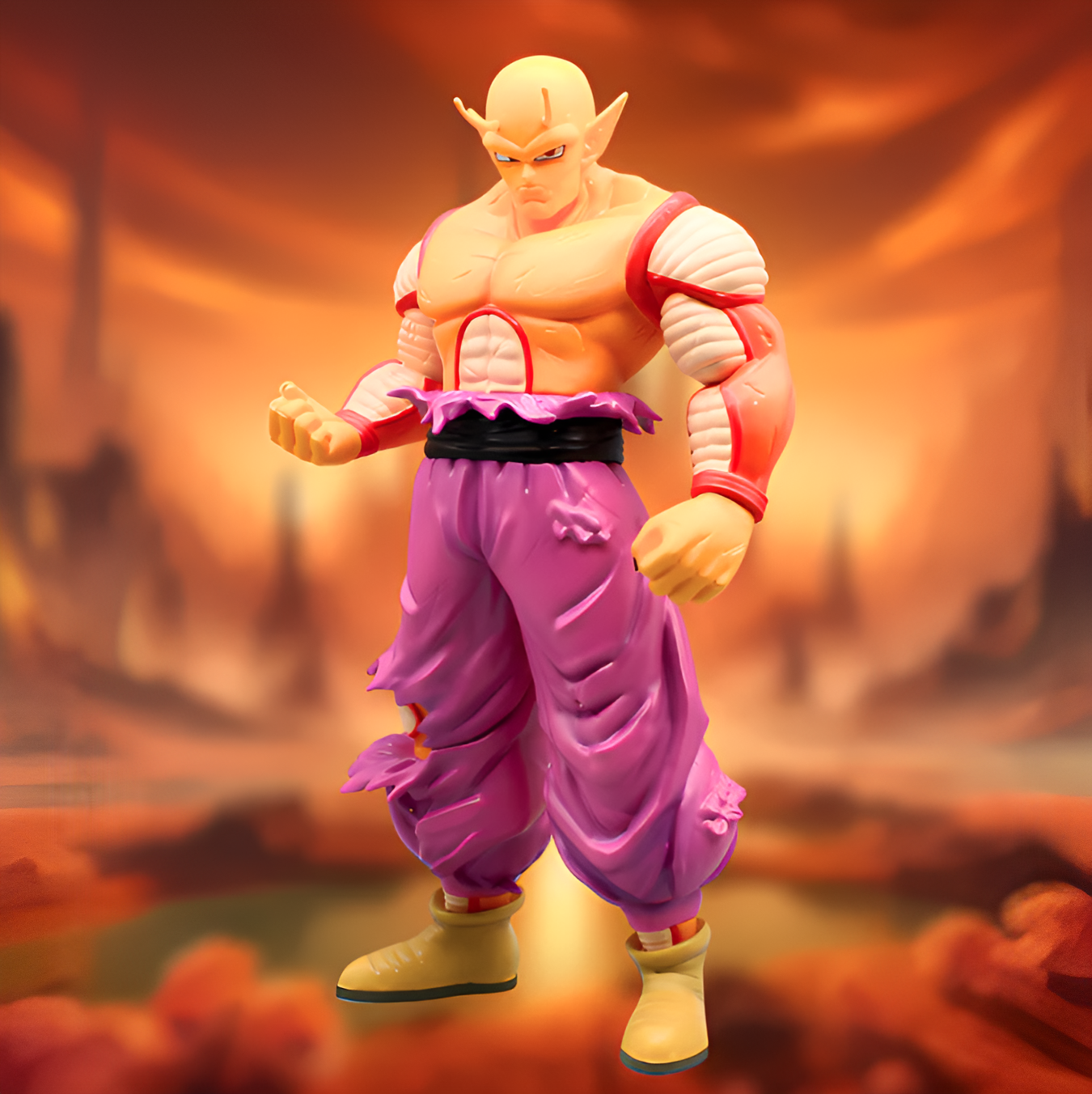 Dragon Ball Guardian Namekian Figur