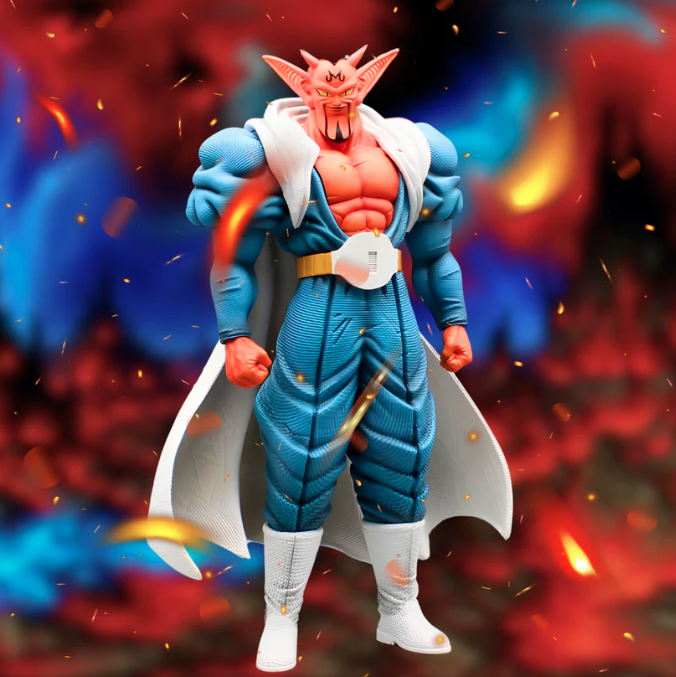 Dragon Ball Dabra-Figur