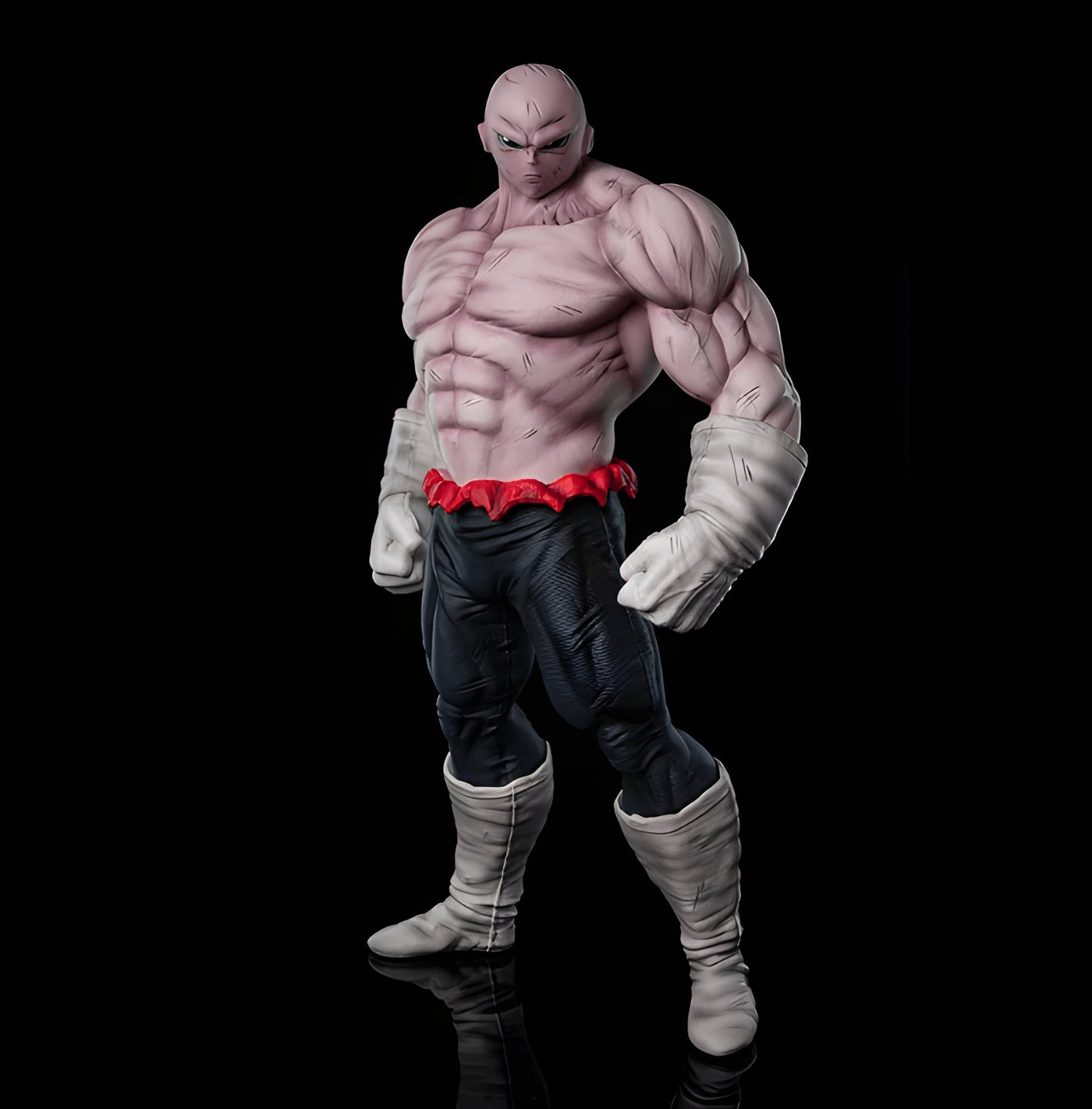 Figura Dragon Ball Super Jiren