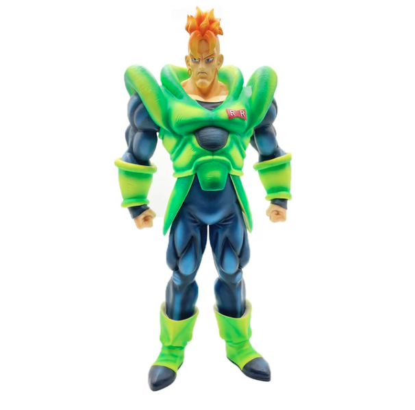 Dragon Ball Android 16 Figur