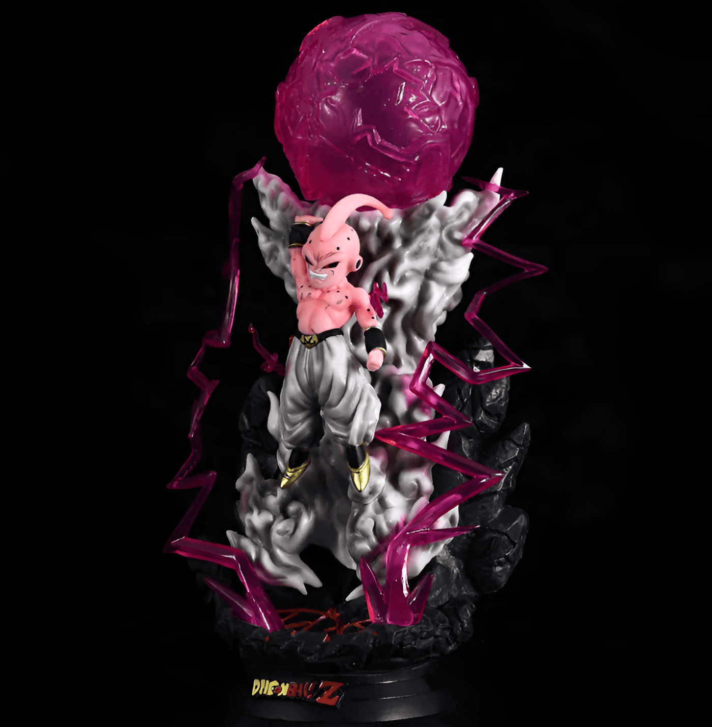 Figura Dragon Ball Demon Kid Buu