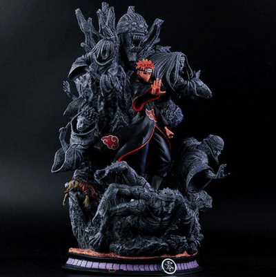 Figurine Nagato Six Paths of Pain