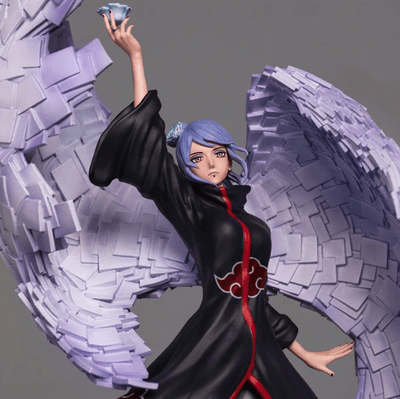 Figurine Konan Akastuki