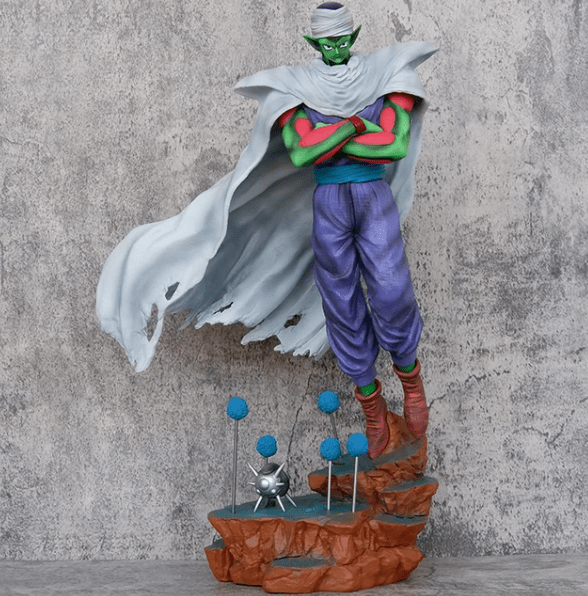 Figura de coleccionista Piccolo