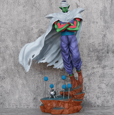 Piccolo-Sammlerfigur