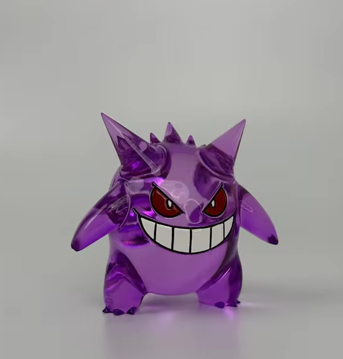 Figura Pokémon - Gengar