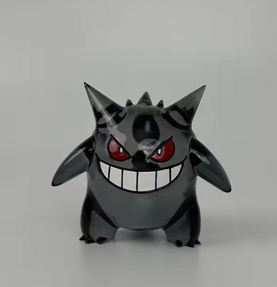 Figura Pokémon - Gengar