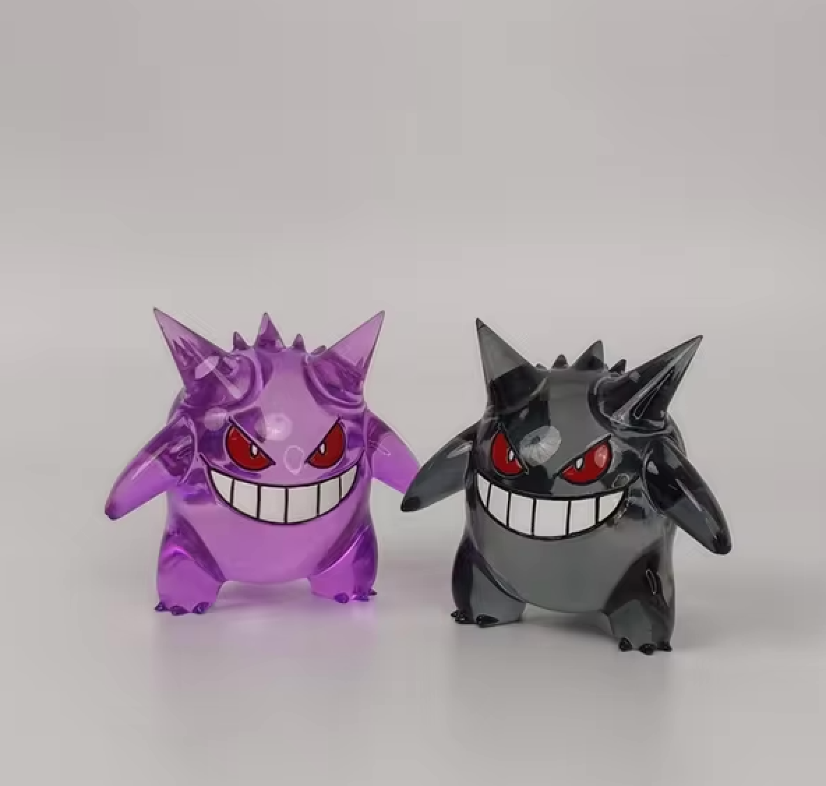 Figura Pokémon - Gengar