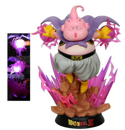 Dragon Ball Majin Buu Figur