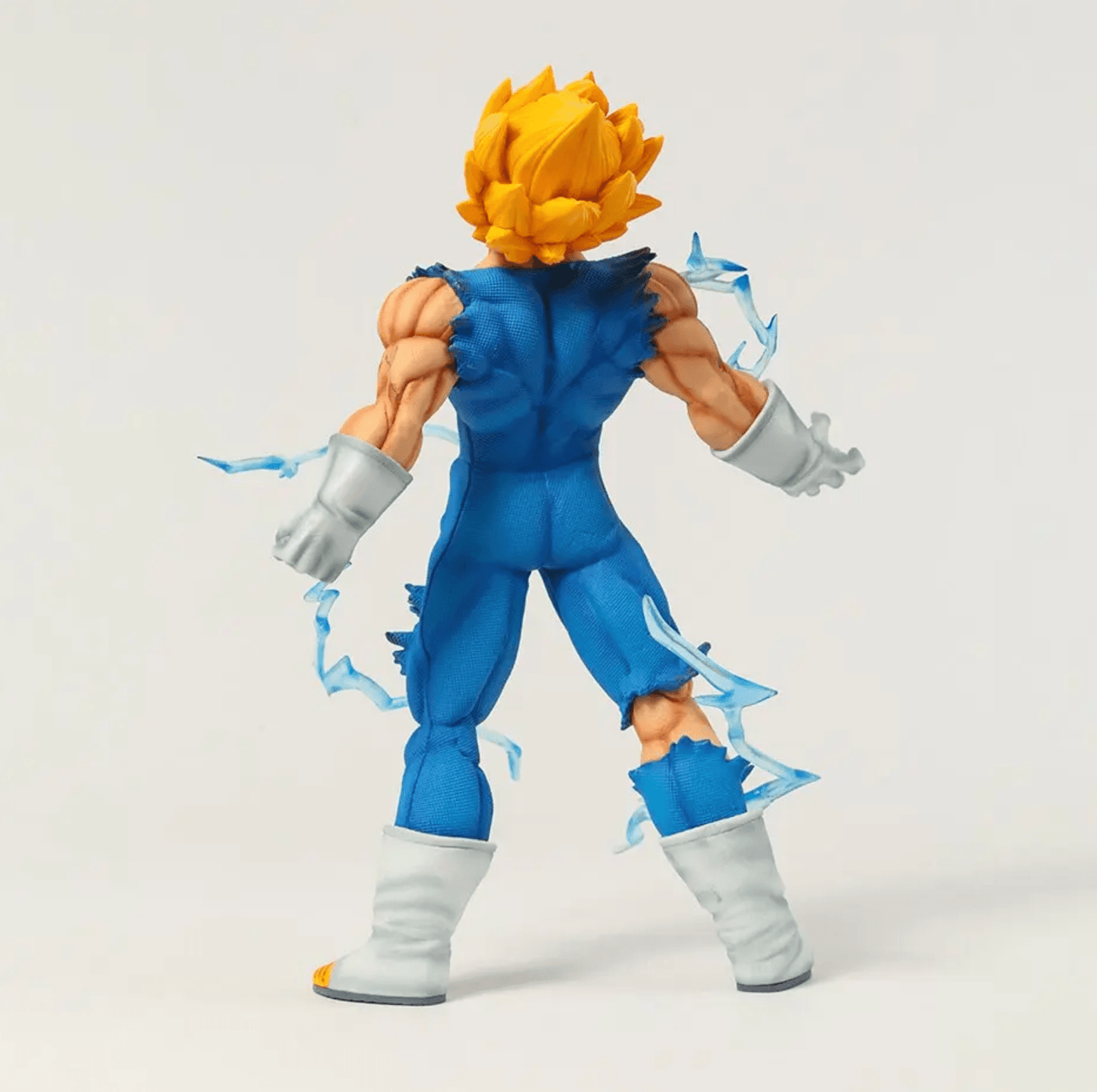 Figura Explosión Dragon Ball Vegeta