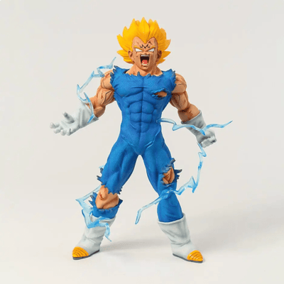 Figura Explosión Dragon Ball Vegeta