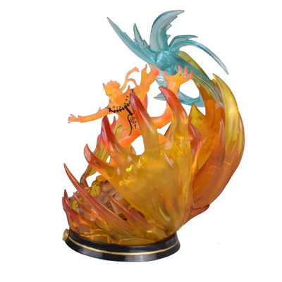 Figurine Naruto Kurama Mode