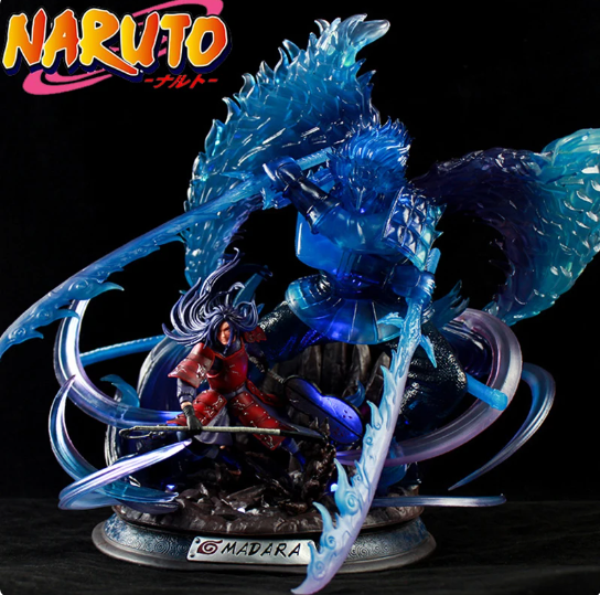 Figurine Madara Susanoo