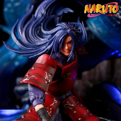 Figurine Madara Susanoo