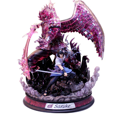 Figurine Sasuke Susanoo