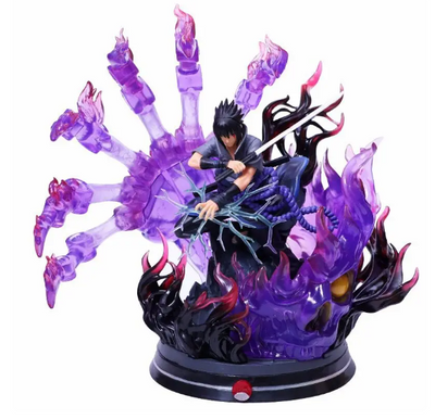 Figurine Sasuke Main Susanoo