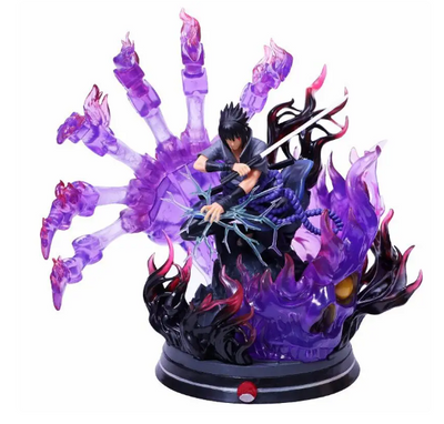 Figurine Sasuke Main Susanoo