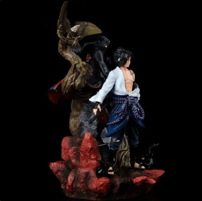 Figurine Sasuke Itachi