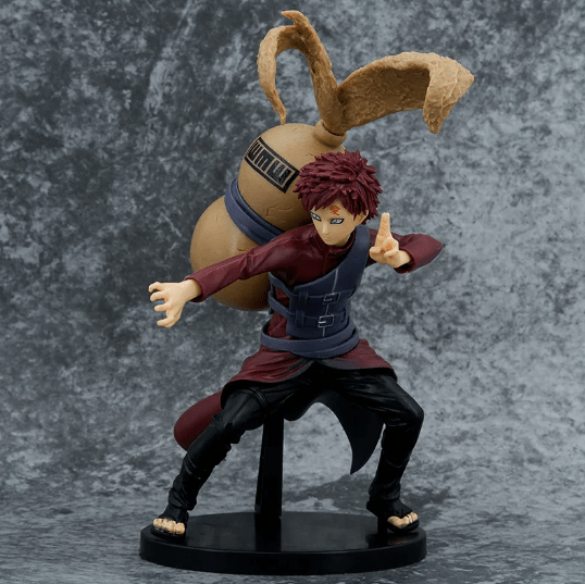 Figurine Gaara Jarre