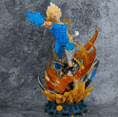 Dragon Ball Majin Vegeta Ultra Figur