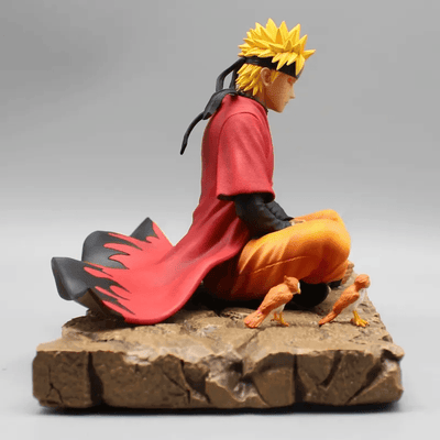 Figurine Naruto Sage Mode