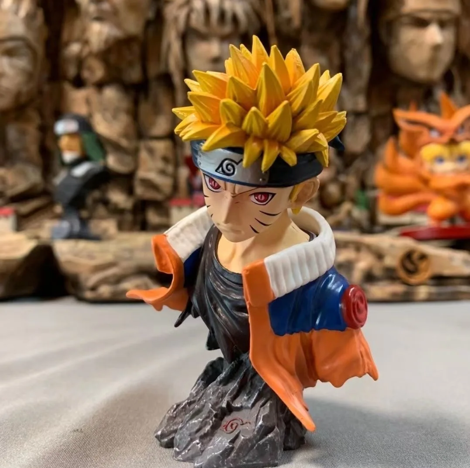 Figurine Naruto Buste