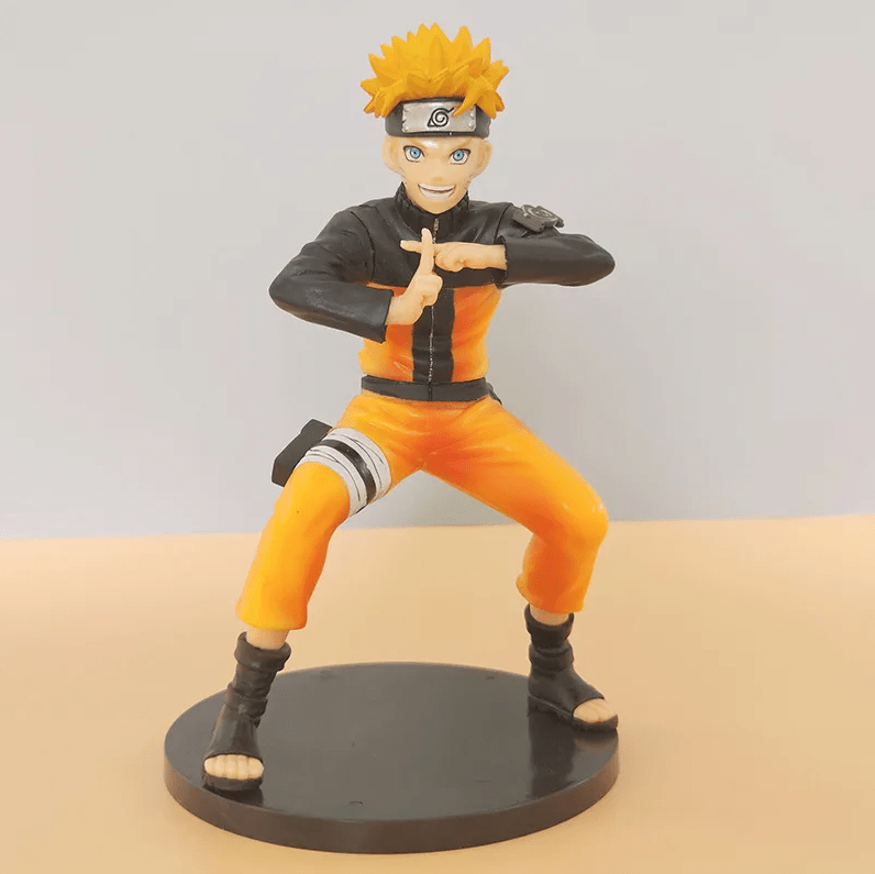 Figurine Anime Naruto