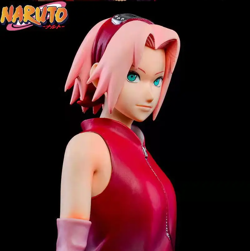 Figurine Naruto Sakura Uchiha