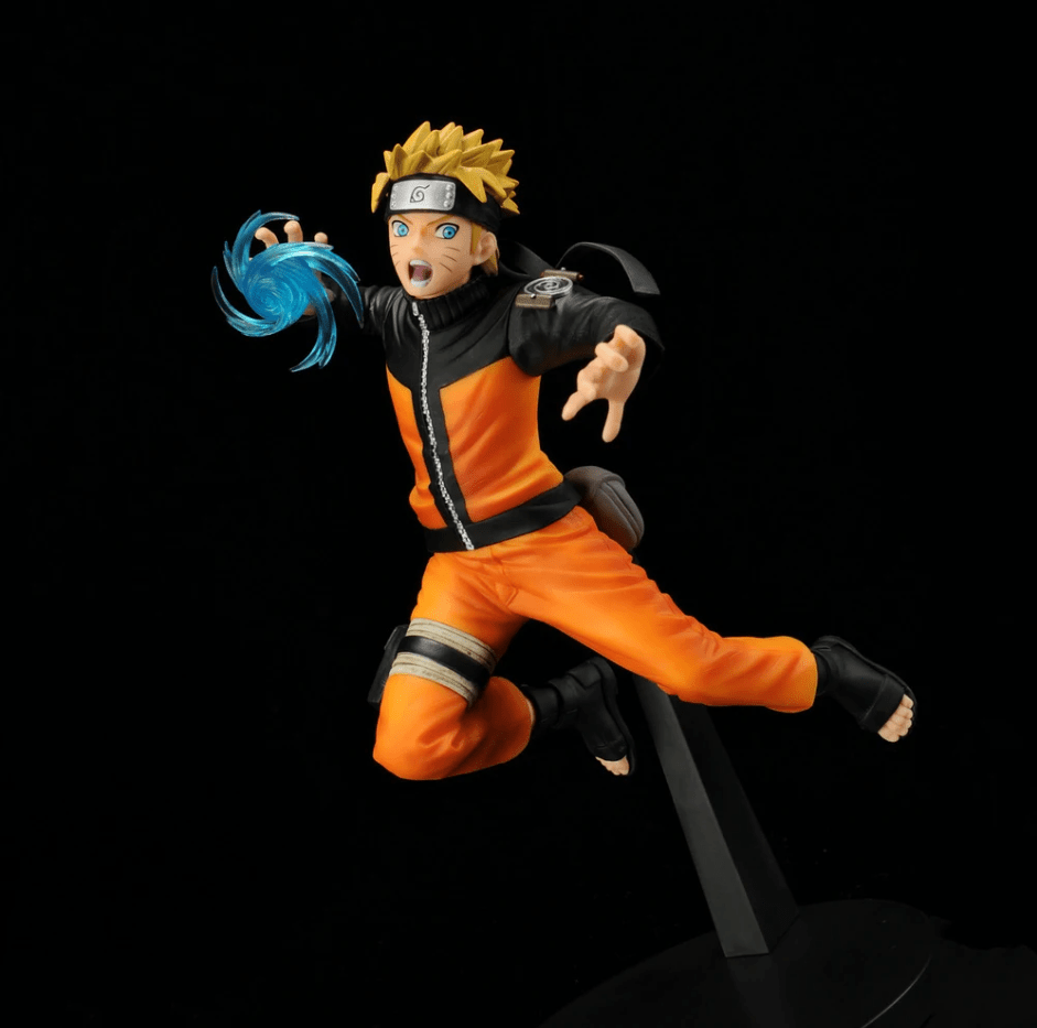 Figurine Naruto Rasengan