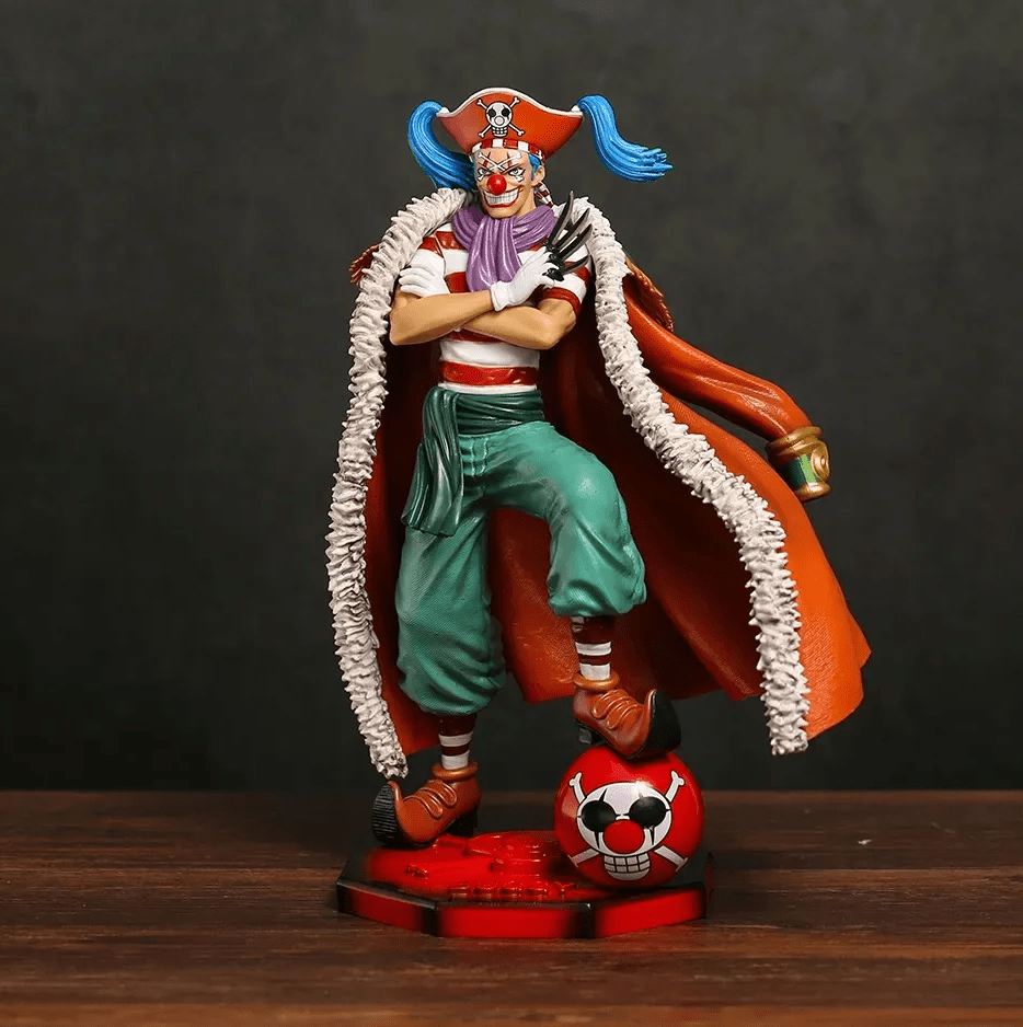 Figurine One Piece Baggy