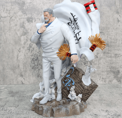 Figurine One Piece Garp