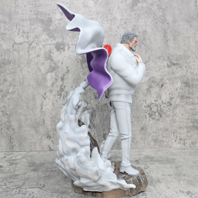 Figurine One Piece Garp