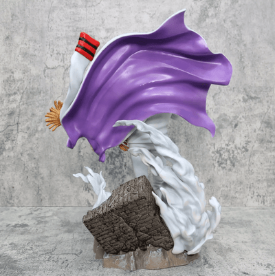 Figurine One Piece Garp