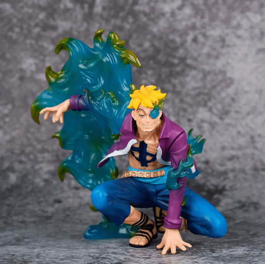 Figurine One Piece Phoenix Marco