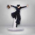 Figurine Manga Suguru Geto de 12cm — Jujutsu Kaisen