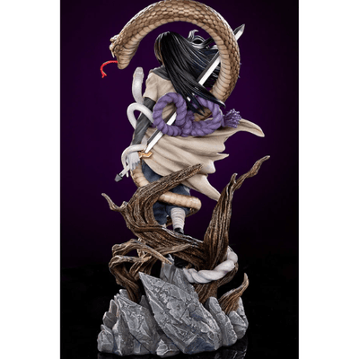 Figurine Orochimaru Sannin Légendaire