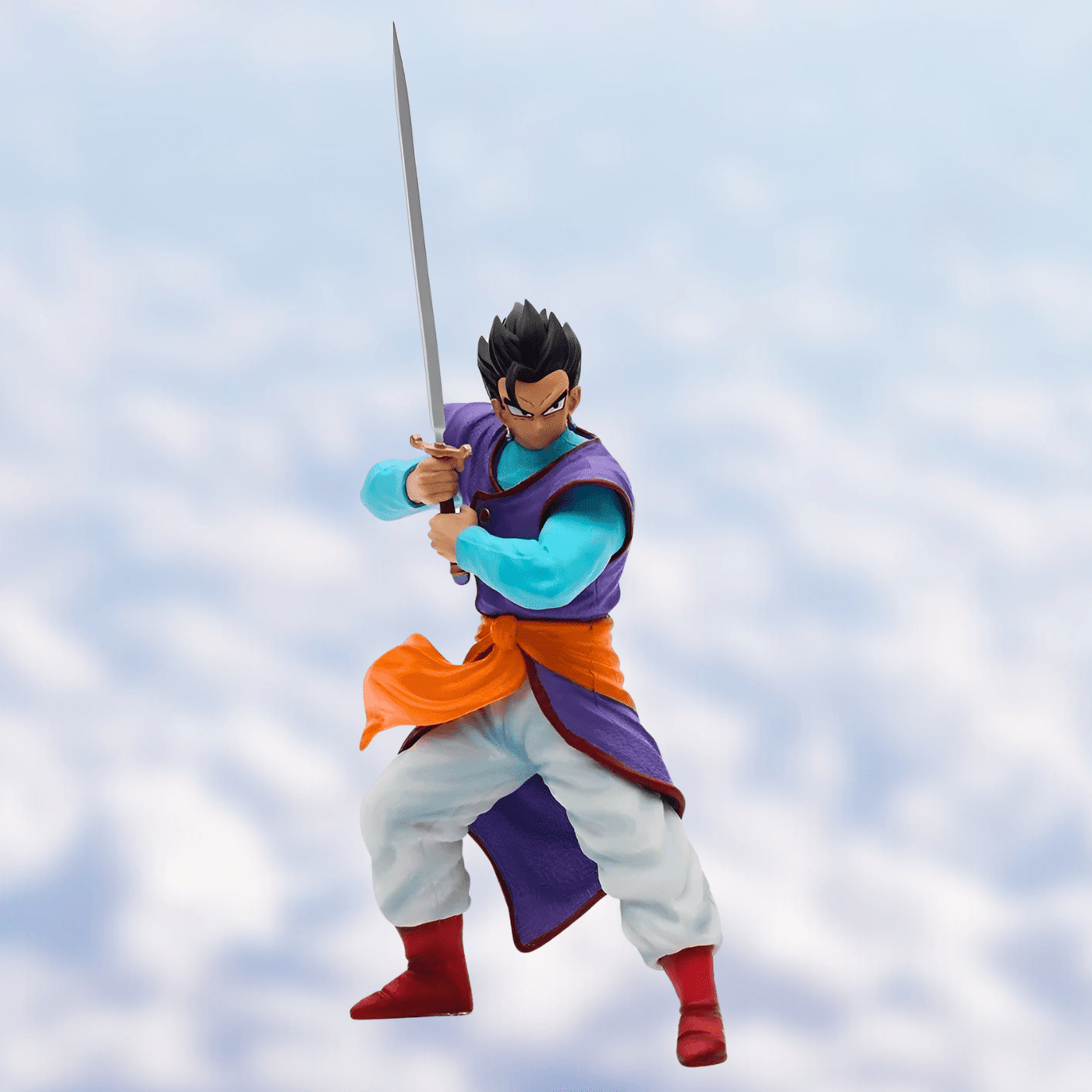 Dragon Ball Gohan Kaioshin Figur