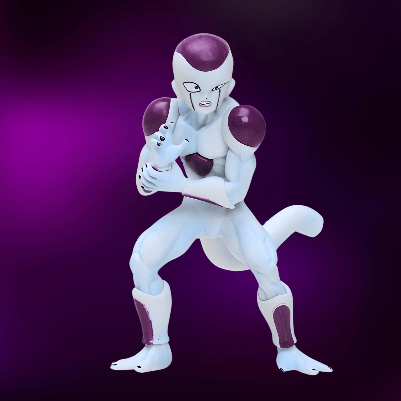 DBZ Frieza Final Form Figur