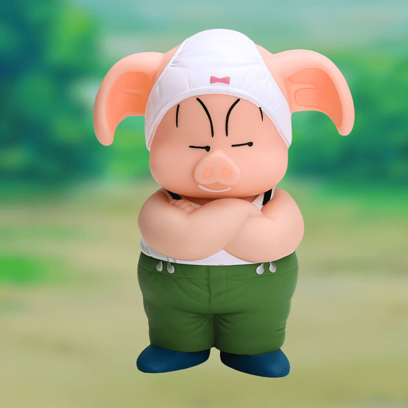 Figurine DBZ Oolong