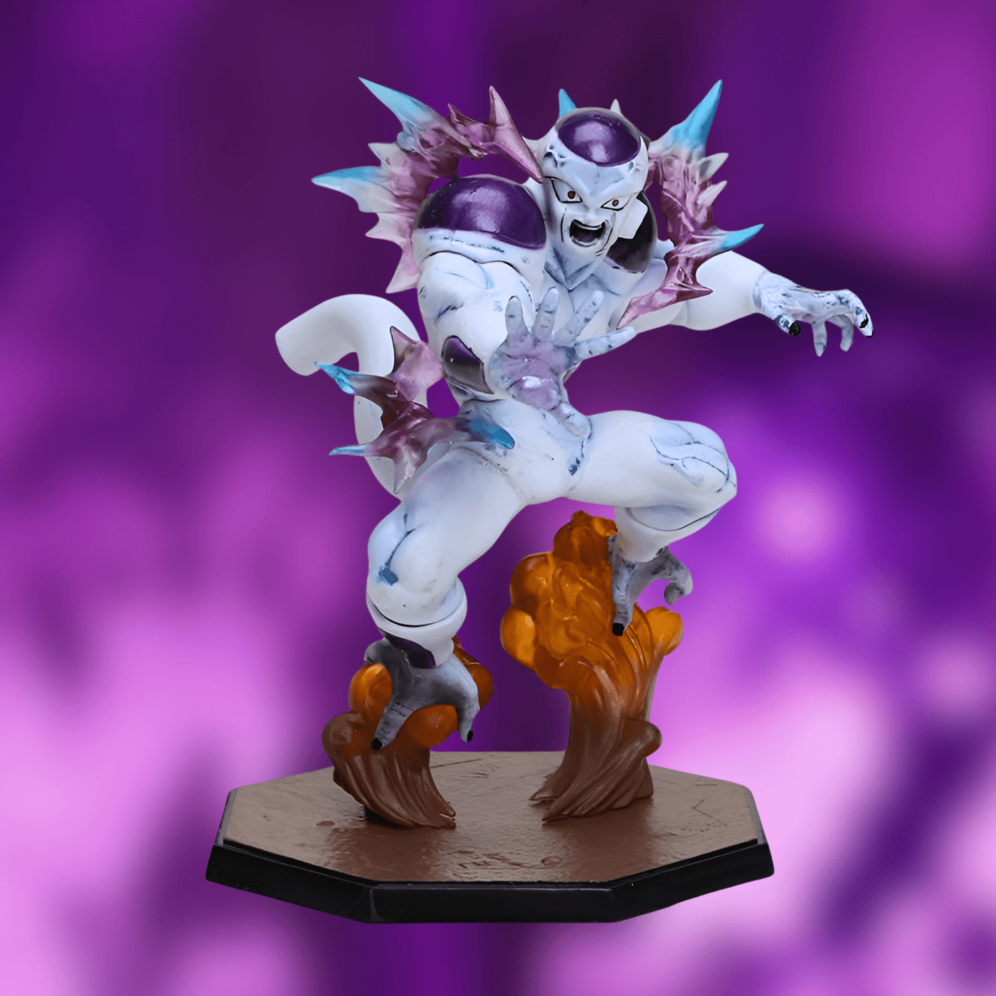 DBZ Ultimate Frieza Figur