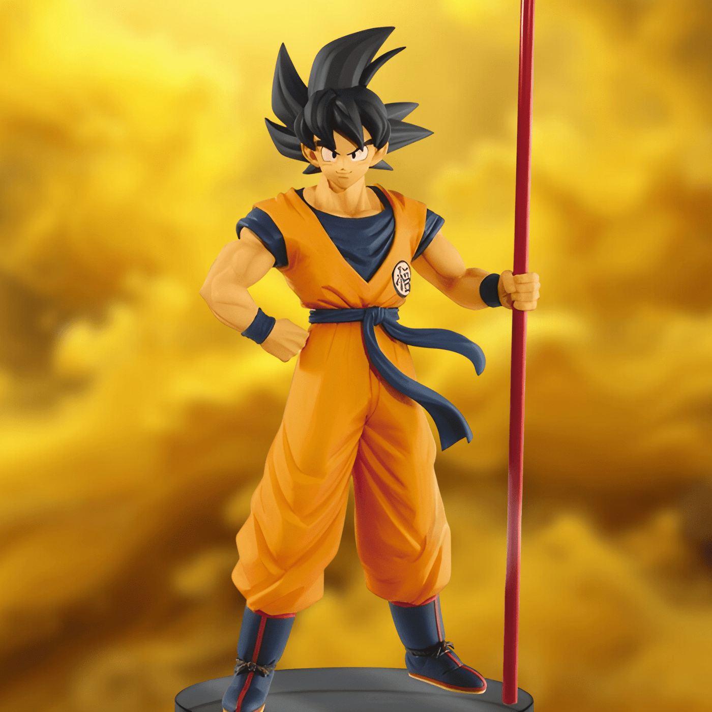 Figurine DBZ Goku