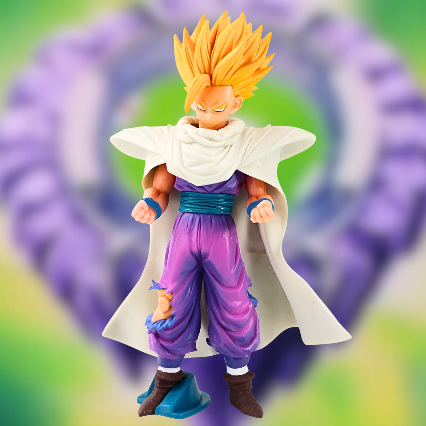 DBZ Gohan Super Saiyajin Teen Figur