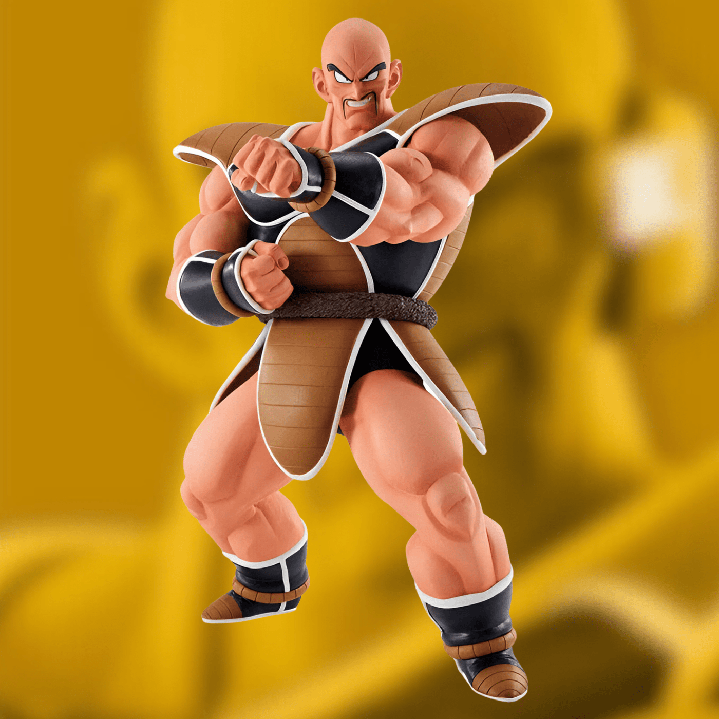 Figura Dragon Ball Napa