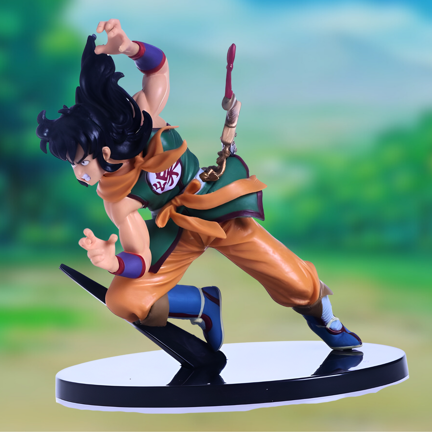 DBZ Yamchu-Figur