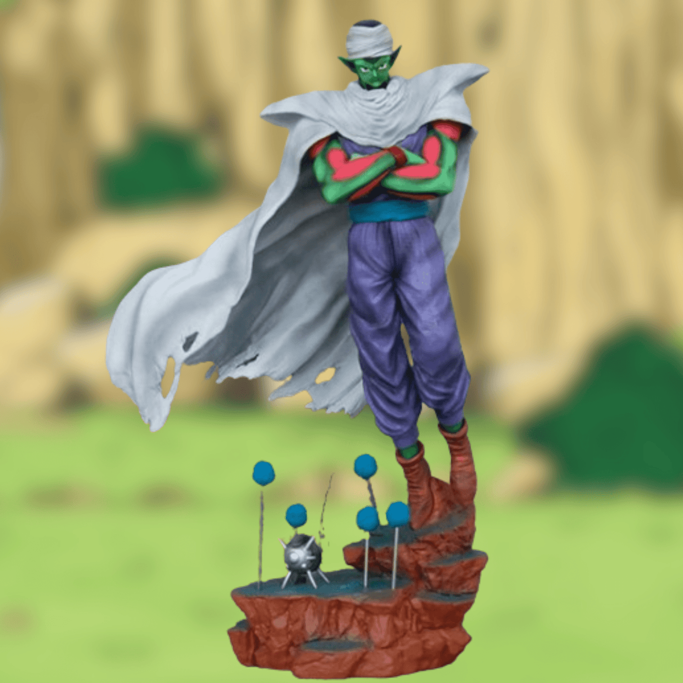 Figura de coleccionista Piccolo