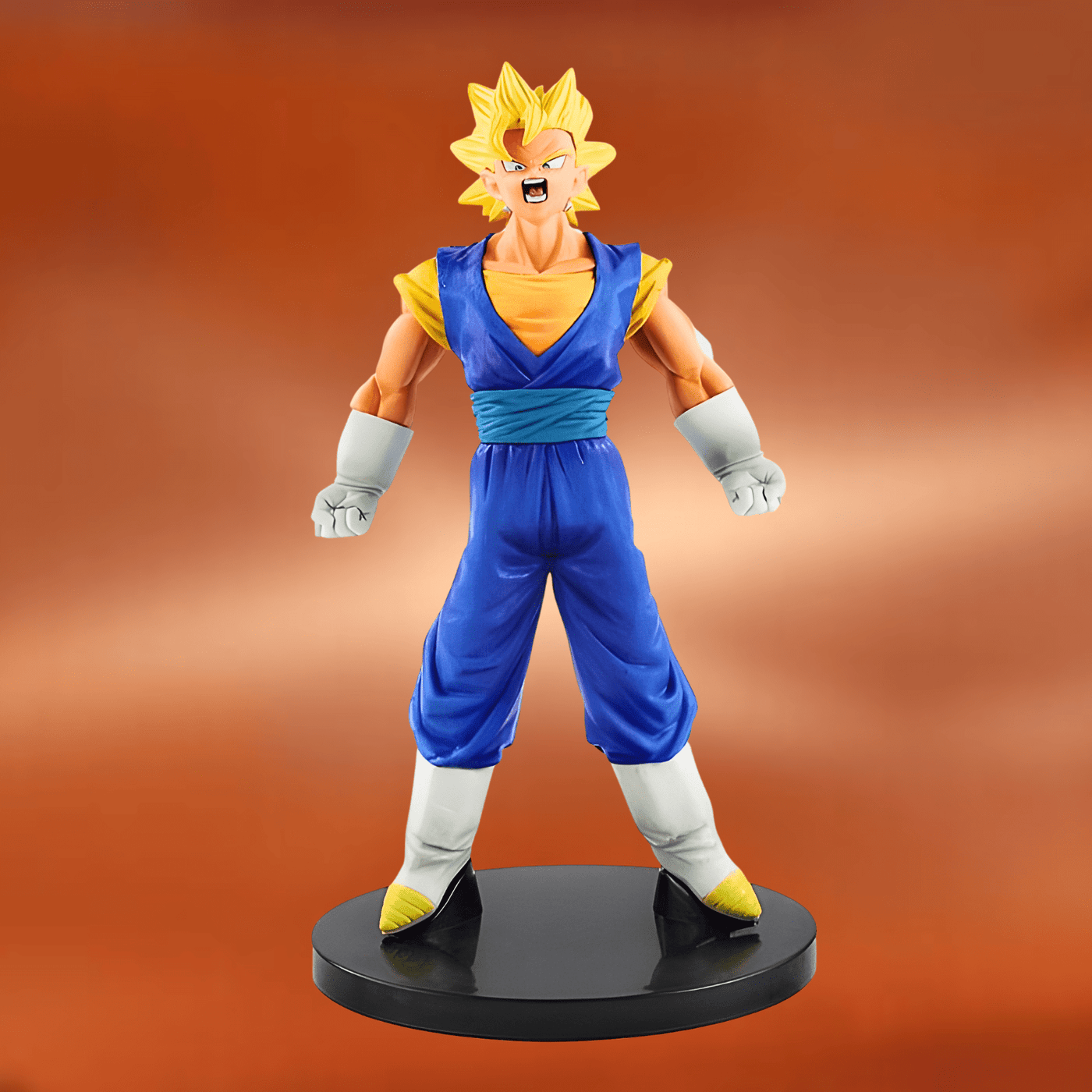 Figurine DBZ Vegeto