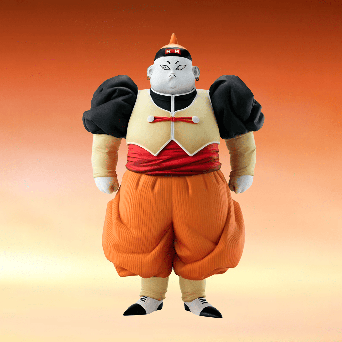 Dragon Ball C-19 Figur