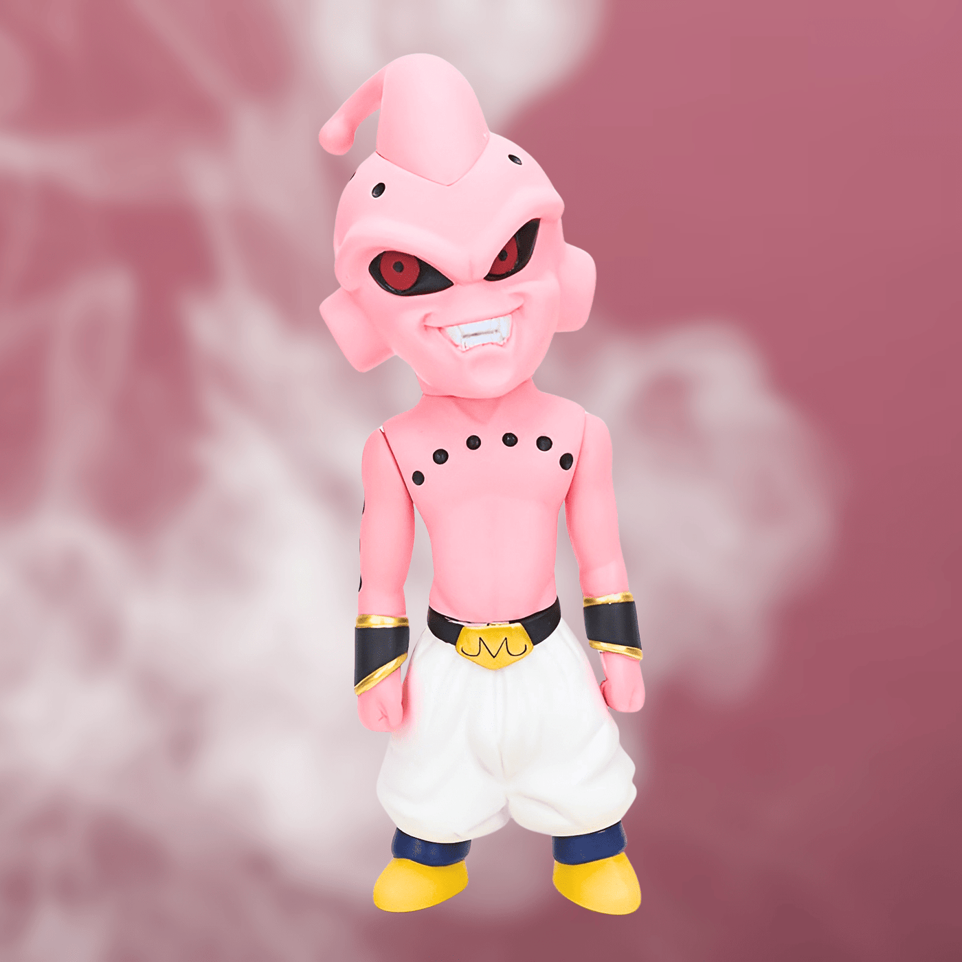 DBZ Majin Boo Kleine Figur